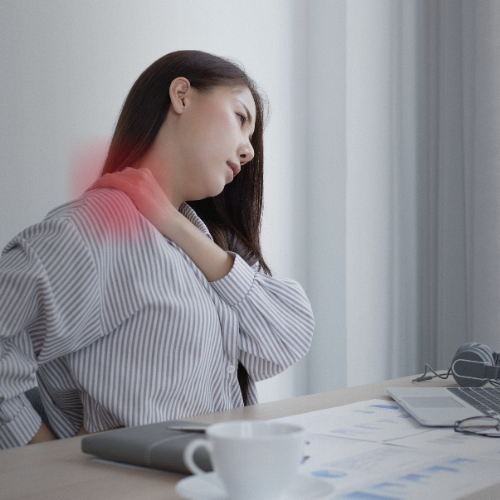 neck pain relief devices 2025